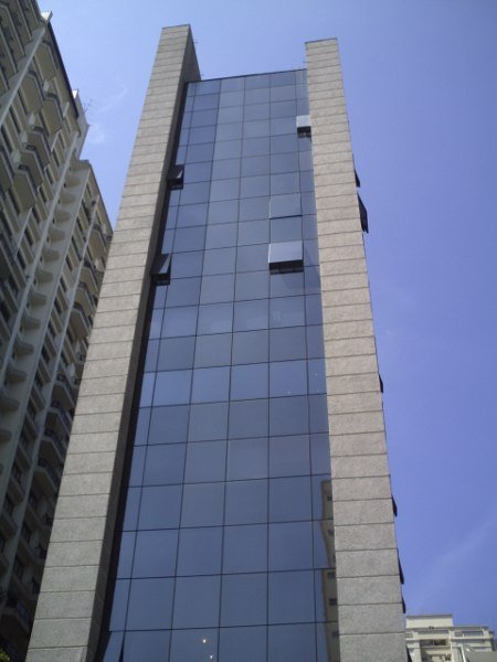 Quality Tower, São Paulo (foto 4)