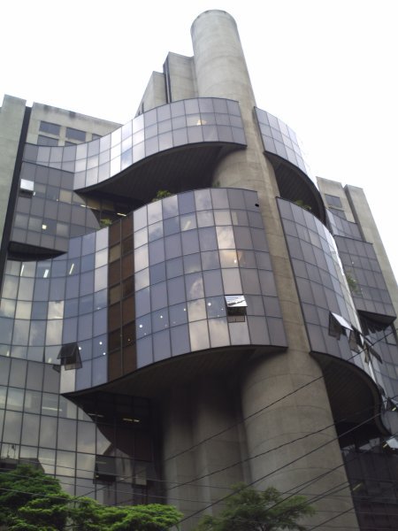 Baronesa de St. Seve – Brooklin Novo, São Paulo (foto 4)