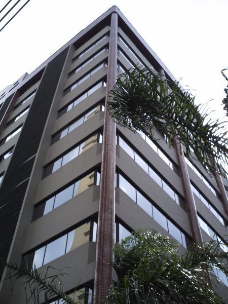 Foto do Berrini Business Center