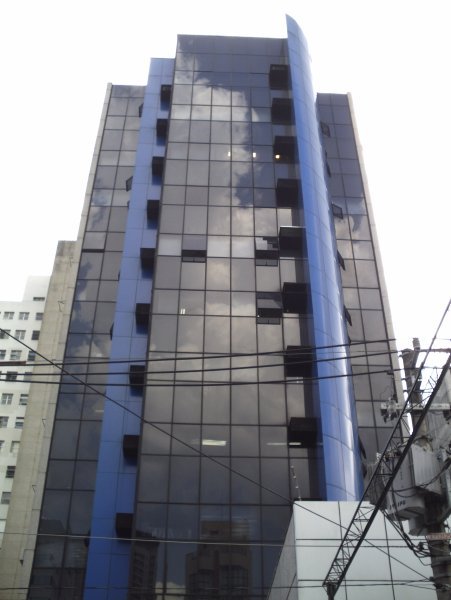 Foto do Thalent Office Center