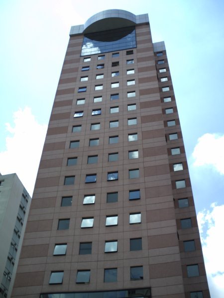 First Office Flat – Jardim Paulista, São Paulo (foto 4)