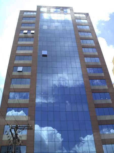 Foto do Torre Brigadeiro