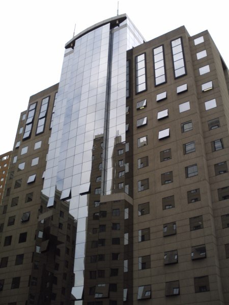 Wall Street Tower, São Paulo (foto 2)