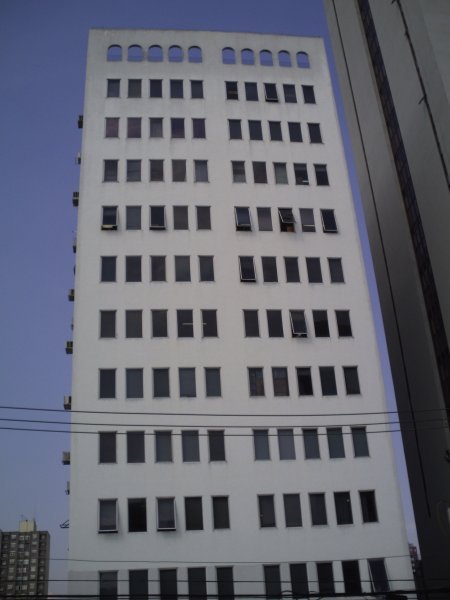 Augusto — Rua Henrique Schaumann, 286, Henrique Schaumann