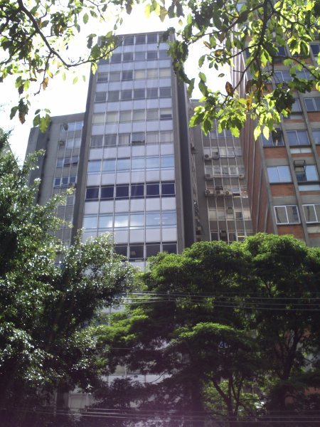 Conselheiro Lafayette — Avenida Brigadeiro Faria Lima, 1903, Pinheiros