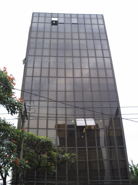 Dumez - Bloco B – Vila Cruzeiro, São Paulo (foto 3)