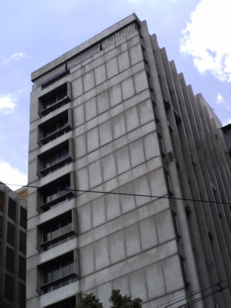 Guaranta - Bloco B — Avenida Nove de Julho, 4877, Pinheiros