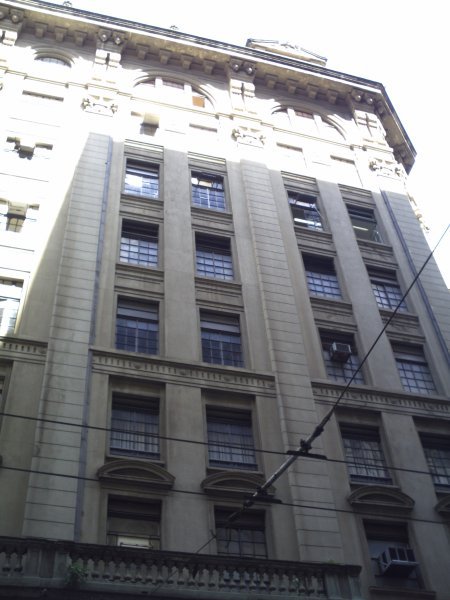 Casa Palmares, São Paulo (foto 2)
