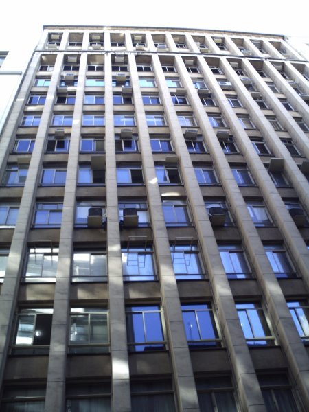 Conde Luis Eduardo Matarazzo – Centro, São Paulo (foto 6)
