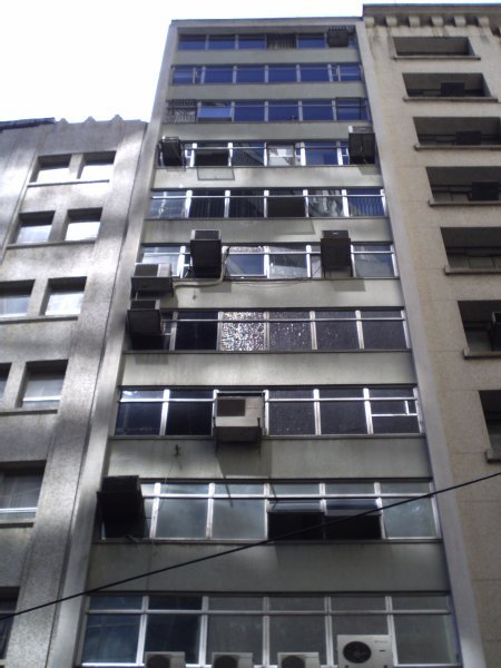 Edifício Rio – Centro, São Paulo (foto 2)