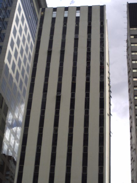 Banco Mercantil do Brasil – Bela Vista, São Paulo (foto 5)