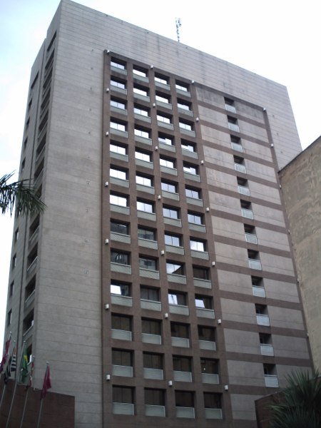 Central Tower Paulista - Business Tower, São Paulo (foto 4)