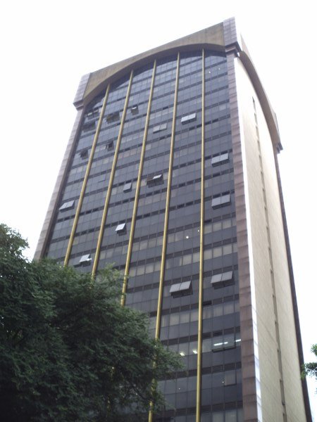 Foto do Itapeva Medical Center