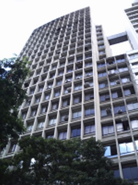 Tomas Edison – República, São Paulo (foto 2)