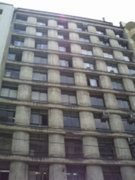 Alzira Jaffet — Rua Coronel Xavier de Toledo, 266, Centro