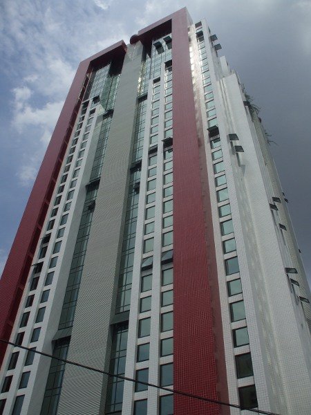 Lloyd tower, São Paulo (foto 3)