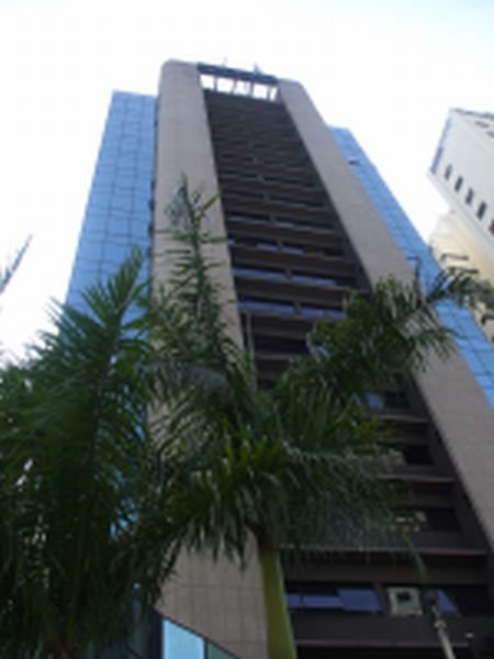 Morumbi Medical Center, São Paulo (foto 3)