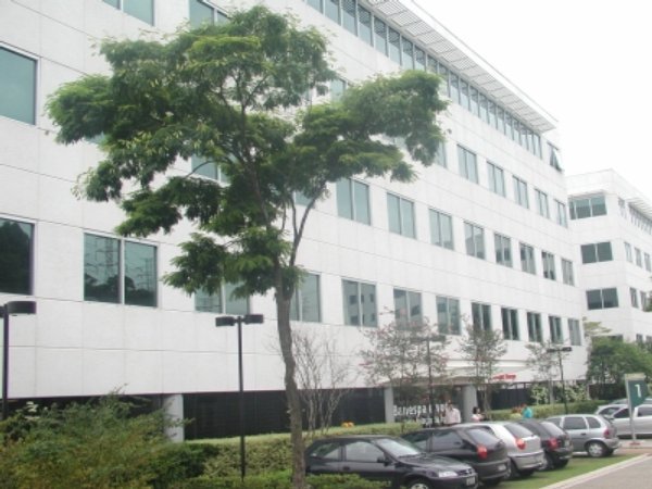 Panamérica Park – Jardim São Luís, São Paulo (foto 5)