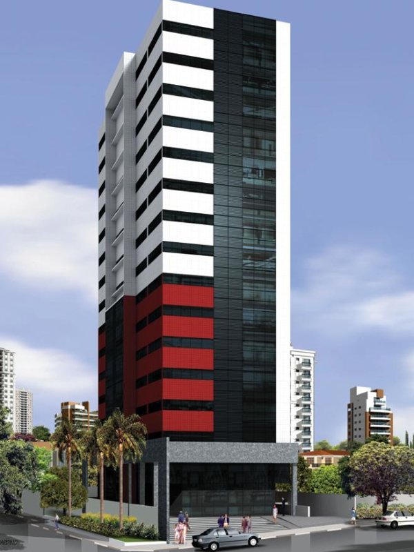 Atlanta Office Center, São Paulo (foto 6)