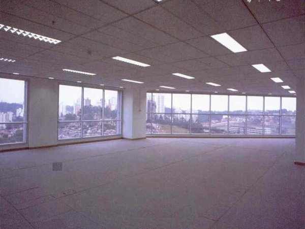 WTC - World Trade Center I – Cidade Monções, São Paulo (foto 2)