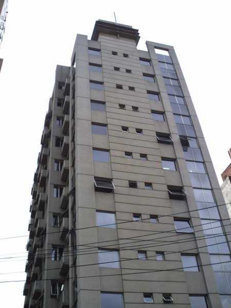 Prof. Flávio Pires de Camargo, São Paulo (foto 4)