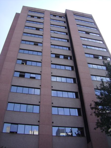 São Luiz Business Center – NULL, São Paulo (foto 5)