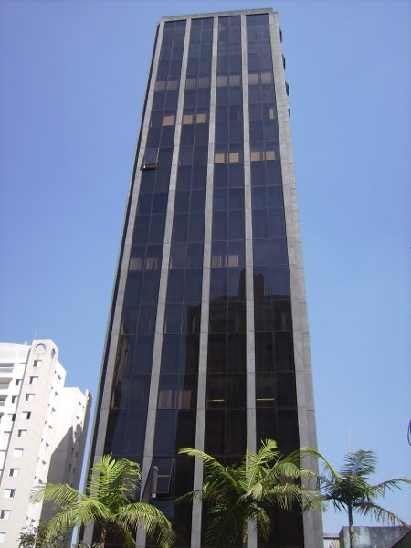 São Paulo Tower - Pinheiros – NULL, São Paulo (foto 5)