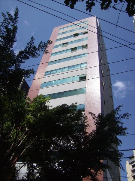 Trade Tower – NULL, São Paulo (foto 5)