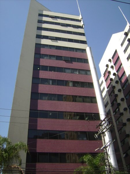 West Tower III - Vila Madalena – Pinheiros, São Paulo (foto 5)