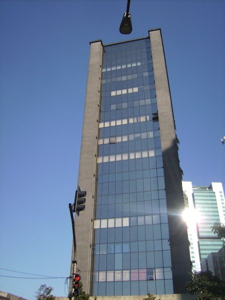 Butantã – Pinheiros, São Paulo (foto 3)