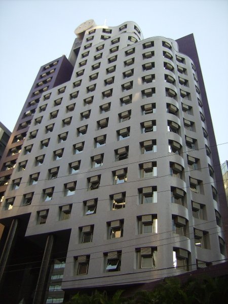 Centro Empresarial Terra Brasilis – Brooklin Paulista, São Paulo (foto 3)