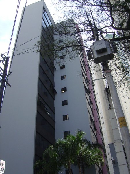 Business Center - Vila Olímpia – NULL, São Paulo (foto 2)