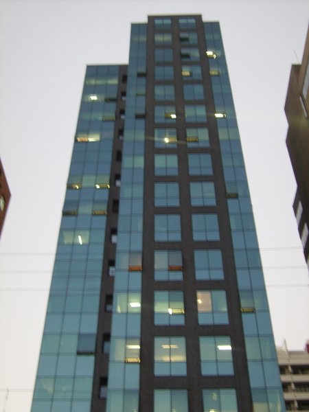 Monterrey Office Tower – NULL, São Paulo (foto 5)