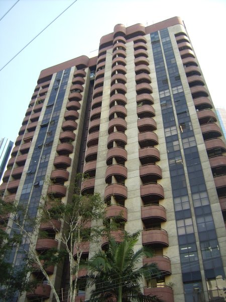 New Work Office & Services – Itaim Bibi, São Paulo (foto 3)