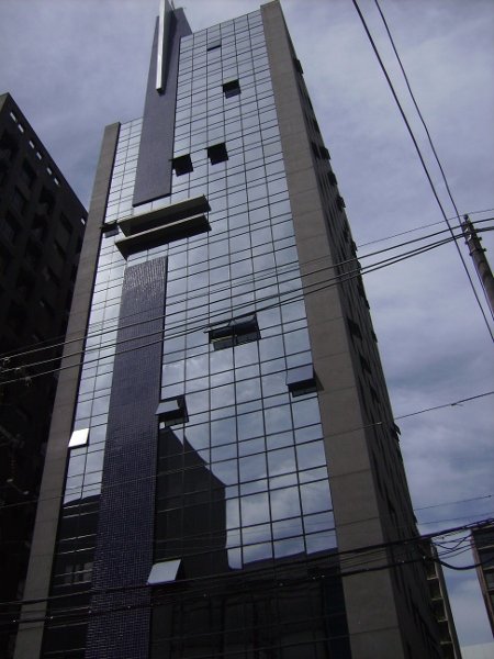 Olímpia Tower - II – Vila Olímpia, São Paulo (foto 2)
