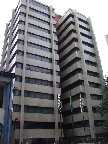 Edifício Antonio Carlos – NULL, São Paulo (foto 5)