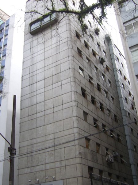 Europa – Consolação, São Paulo (foto 4)