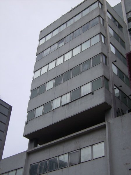 Arthur Lundgren – Consolação, São Paulo (foto 2)
