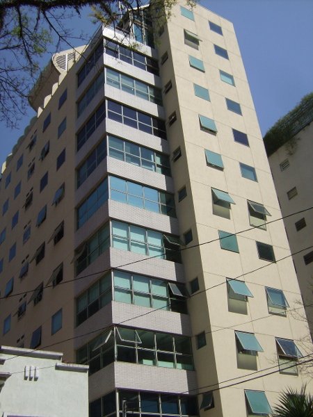 L´ufficio — Al. Franca, 267, Jardim Paulista