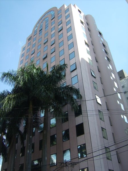 Foto do Liberty Offices