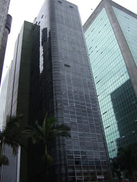 Foto do Paulista Office Park
