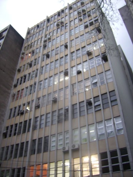 Itapeva — Rua Itapeva, 490, Bela Vista