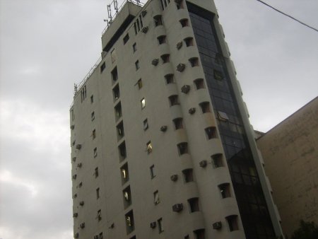 Itapeva Office Center — Rua Rocha, 167, Bela Vista