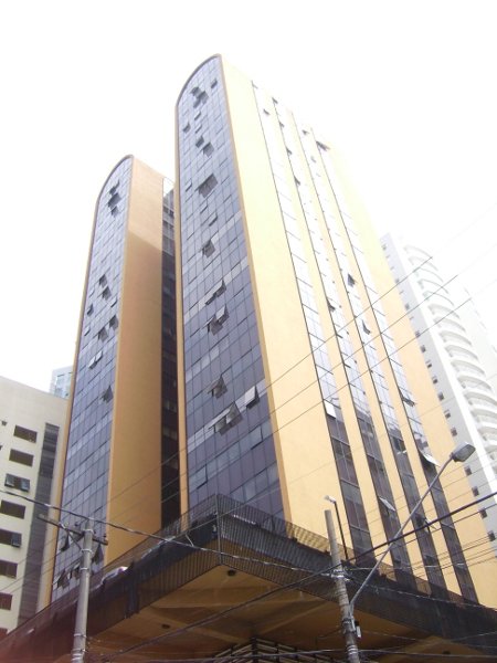 Foto do Central Offices Paulista