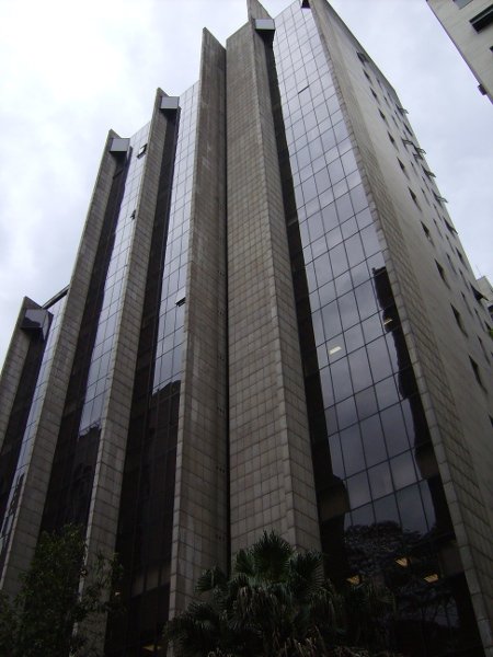 Miami Center – Bela Vista, São Paulo (foto 2)