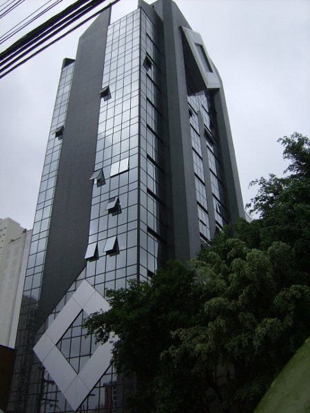 New Century Place – Moema, São Paulo (foto 4)