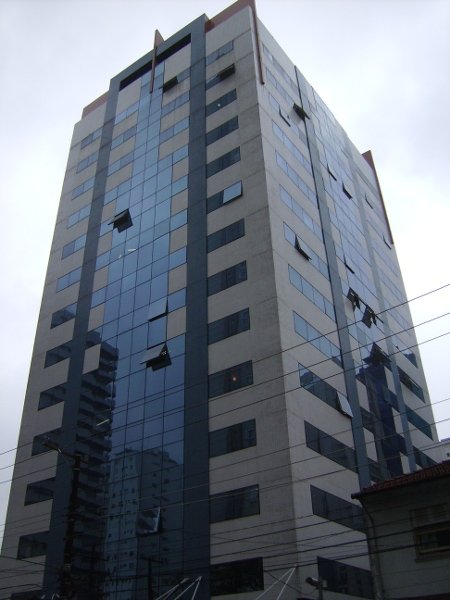 New Office Center – NULL, São Paulo (foto 4)