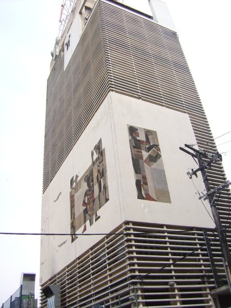 Foto do Victor Civita