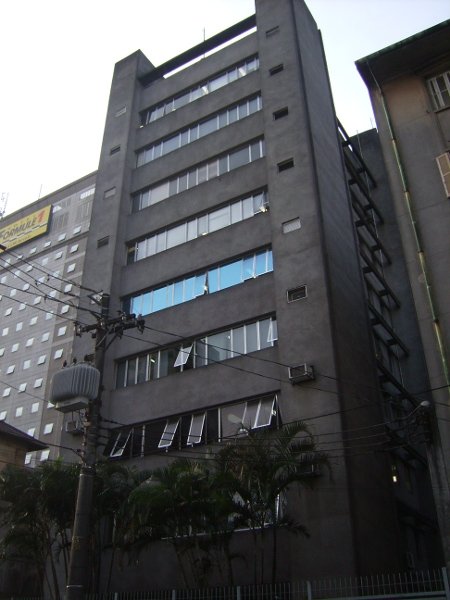 Saveiro — Rua Correia Dias, 337, Ana Rosa