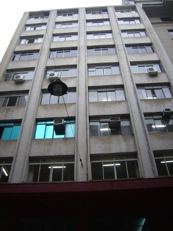 Joaquim Borges — Rua Quinze de Novembro, 269, Centro